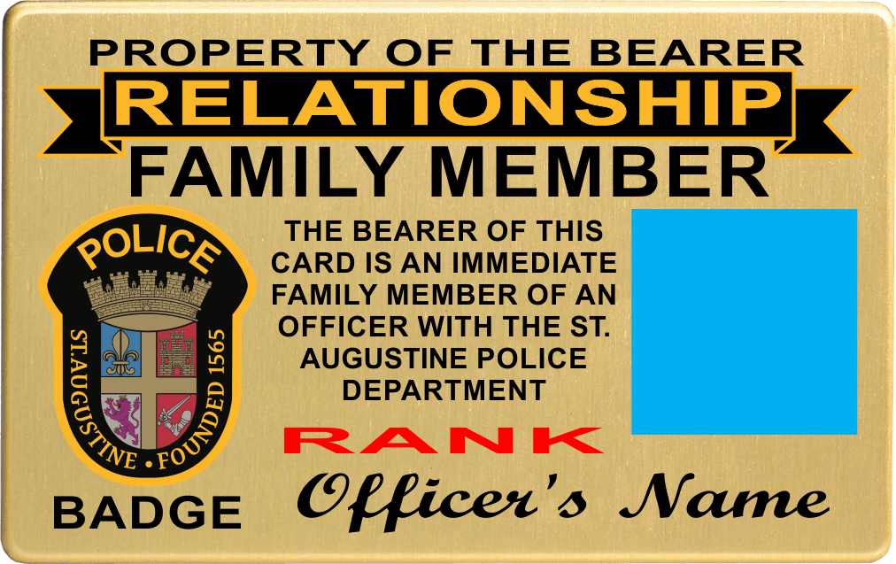 police